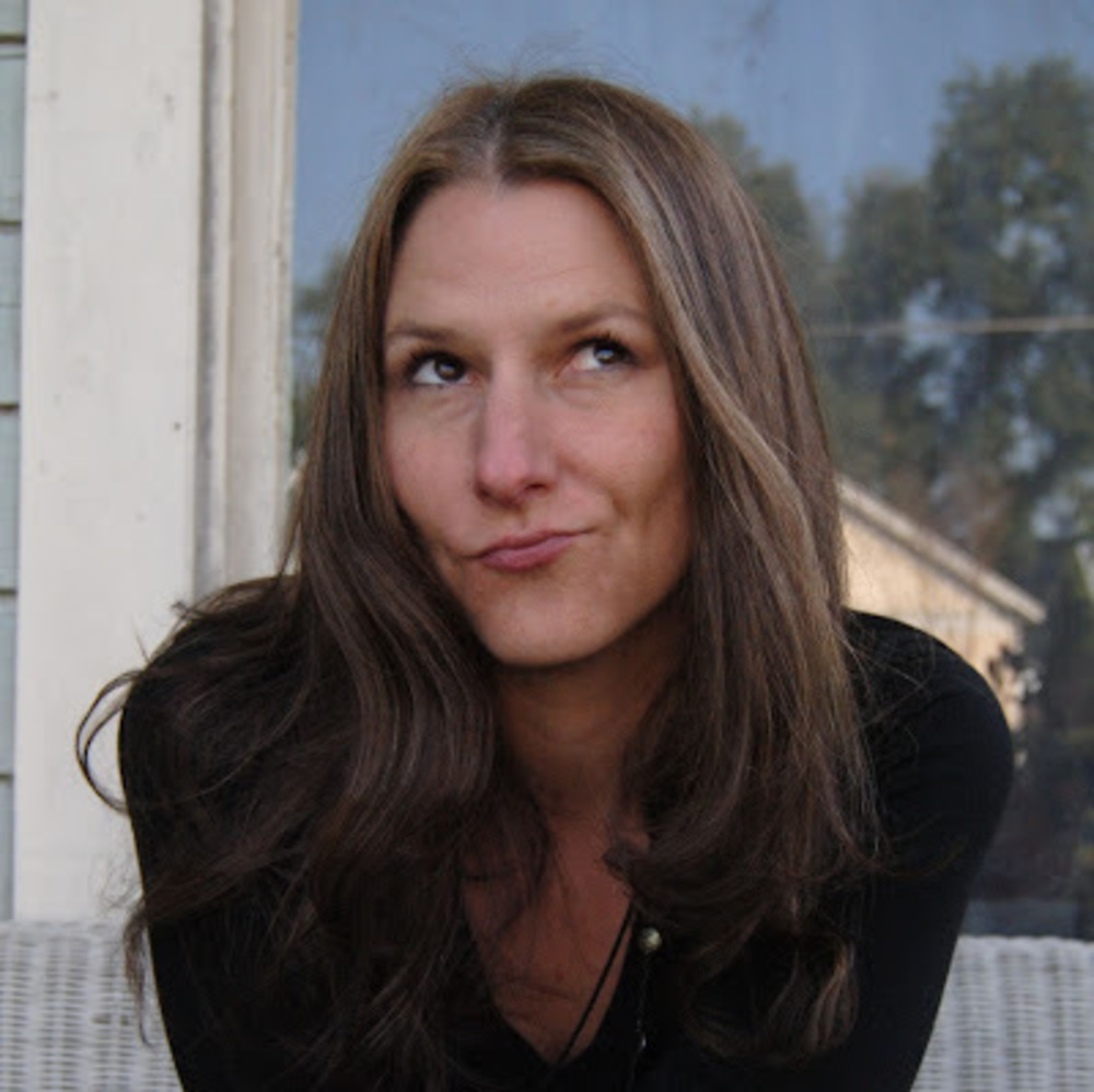 Meet your Posher, Katherine